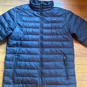 Kida Patagonia Puffer Jacket